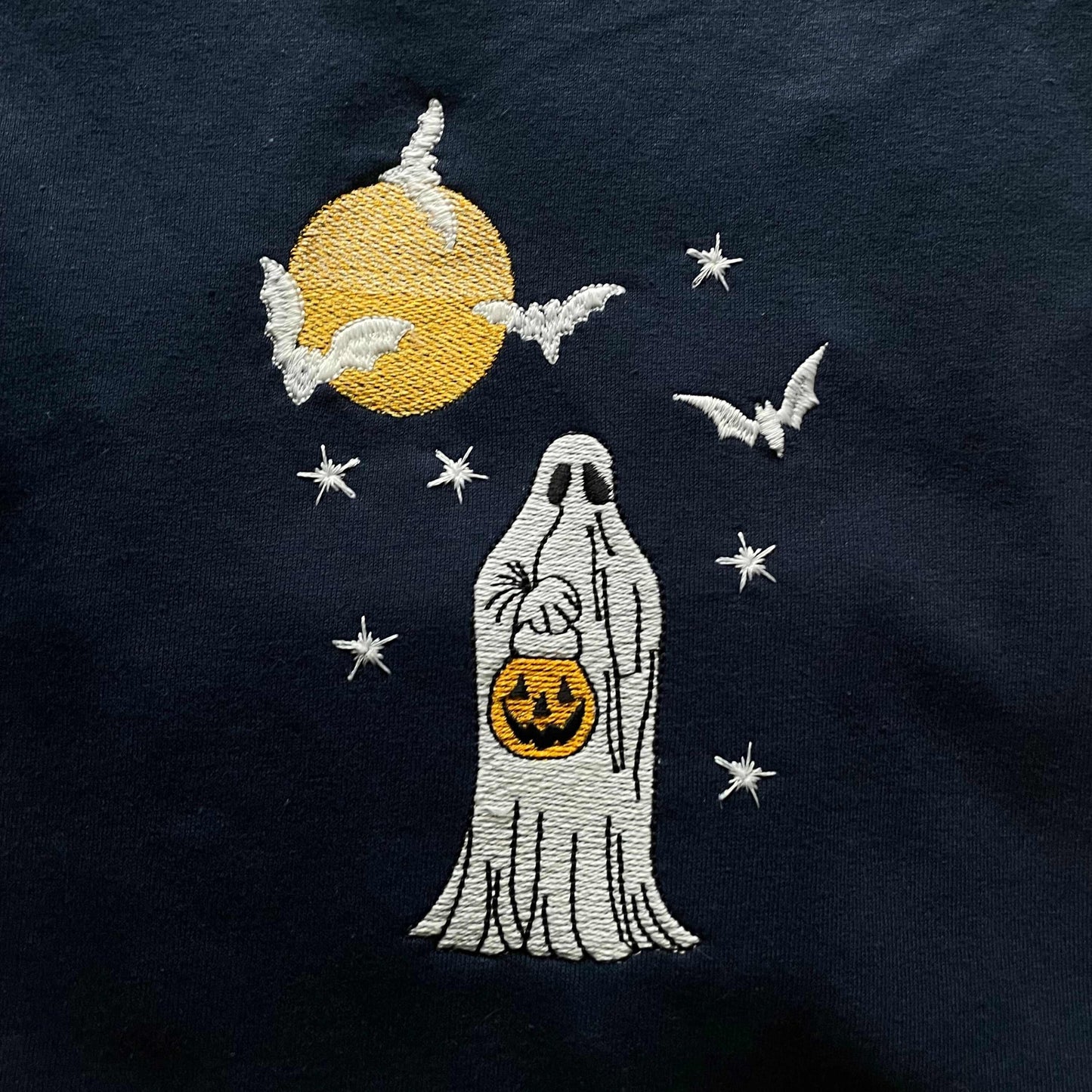 Cute Ghost Shirt